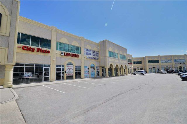 140-141 - 2960 Drew Rd, Mississauga, L4T0A6 | Image 3