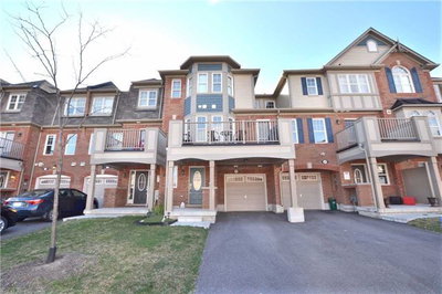 Townhouse sold at 222 Mortimer Crescent, Milton, Ontario, L9T8N7 - Harrison - MLS: W3772944