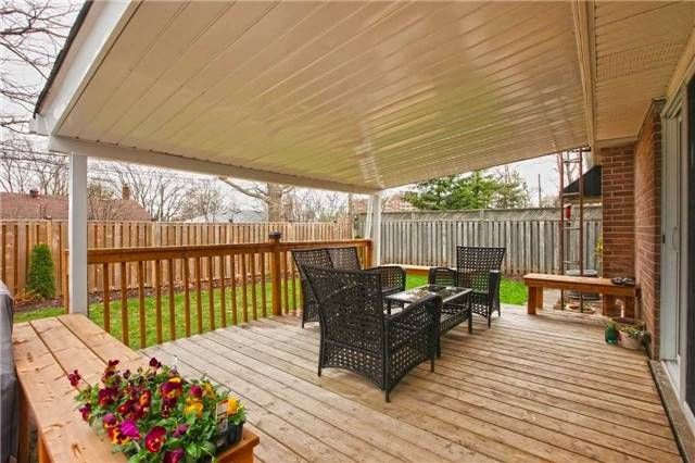 15 Langwith Crt, Brampton, L6Y1Z9 | Image 3