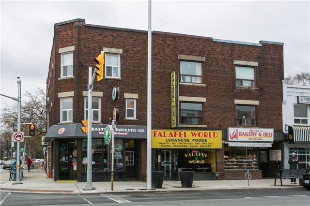 2400 Bloor St W, Toronto, M6S 1P5 | Image 2