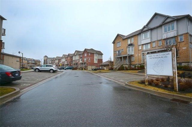 4 - 5605 Oscar Peterson Blvd, Mississauga, L5M 0T2 | Image 2