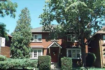 Semi-Detached House leased at 4-11 Rivercrest Road, Toronto, Ontario, M6S4H4 - Lambton Baby Point - MLS: W3774257