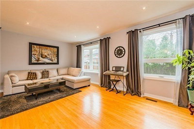 Detached House sold at 4150 Perivale Road, Mississauga, Ontario, L5C3V6 - Creditview - MLS: W3774827