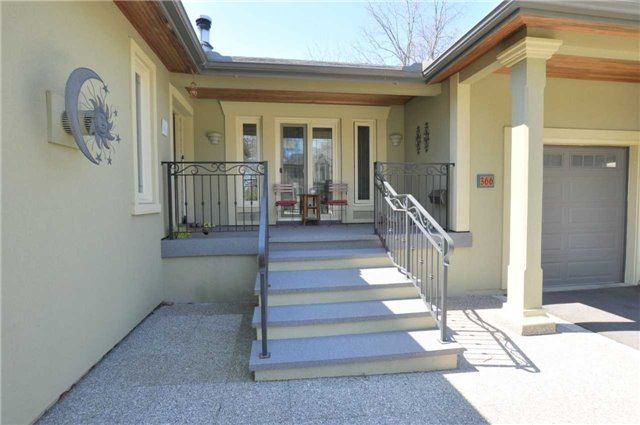 366 Winston Rd, Oakville, L6L4W5 | Image 2