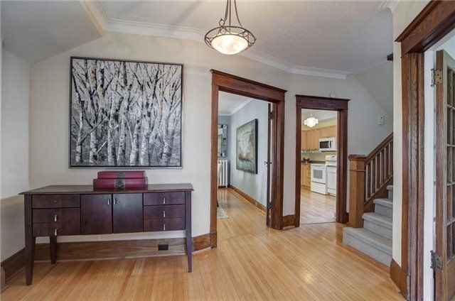 132 Indian Rd, Toronto, M6R2V6 | Image 3