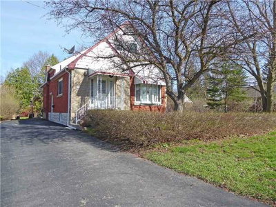 Detached House sold at 61 Nelson Court, Halton Hills, Ontario, L7J1A5 - Acton - MLS: W3779902