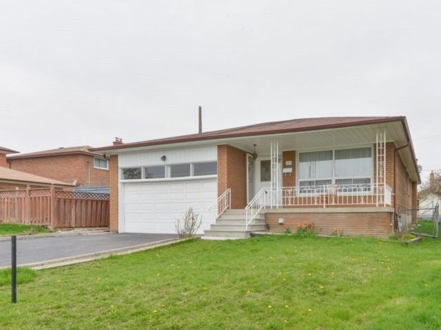 167 Silverstone Dr, Toronto, M9V3H1 | Image 2