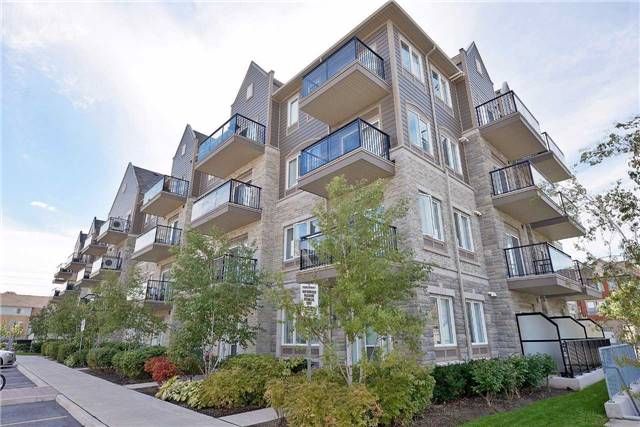 206 - 5705 Long Valley Rd, Mississauga, L5M0M3 | Image 2