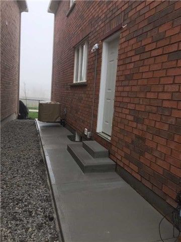 Bsmt - 38 Leadenhall Rd, Brampton, L7A4G3 | Image 2