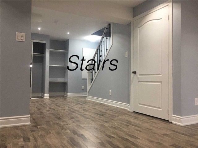 Bsmt - 38 Leadenhall Rd, Brampton, L7A4G3 | Image 3