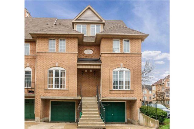 46 - 75 Strathaven Dr, Mississauga, L5R3W1 | Image 2