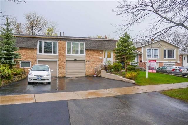 6387 Chaumont Cres, Mississauga, L5N2M7 | Image 2