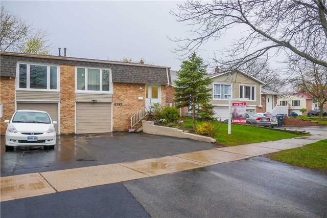 6387 Chaumont Cres, Mississauga, L5N2M7 | Image 3