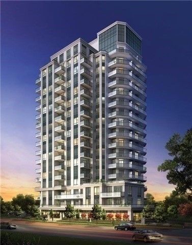 Unit 805 — 840 Queens Plate Dr, Toronto - West Humber-Clairville image-0-0
