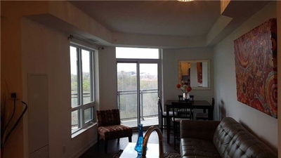 Unit 805 — 840 Queens Plate Dr, Toronto - West Humber-Clairville image-0-3