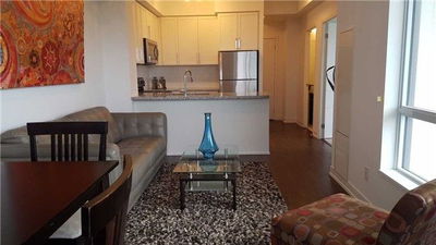 Unit 805 — 840 Queens Plate Dr, Toronto - West Humber-Clairville image-0-4