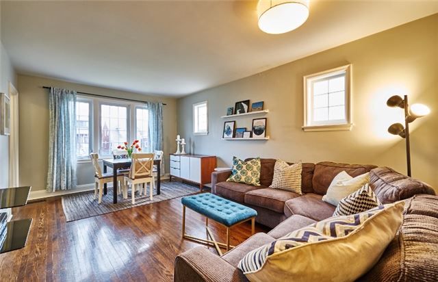 48 Murrie St, Toronto, M8V1X7 | Image 3