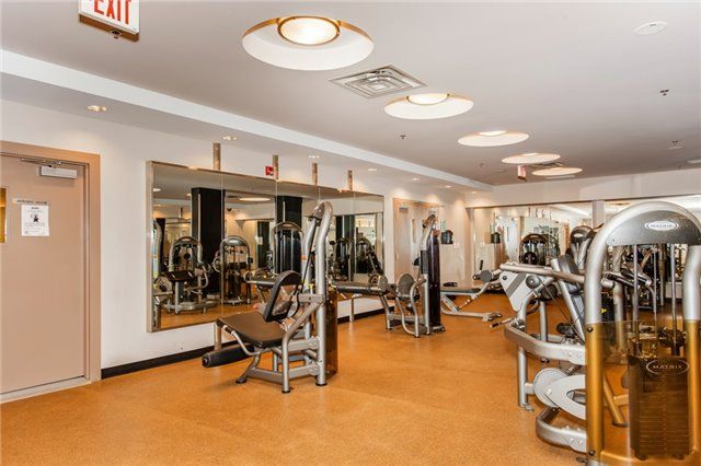 910 - 80 Absolute Ave, Mississauga, L4Z0A2 | Image 2