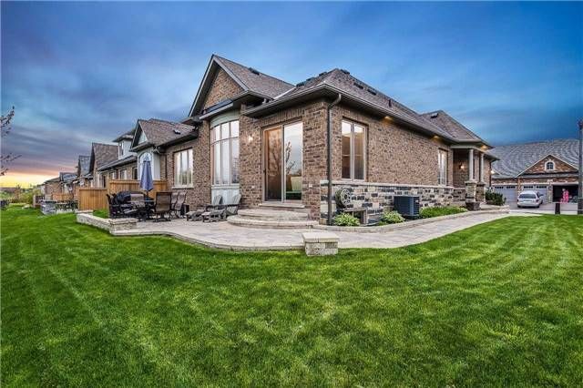 14 - 3353 Liptay Ave, Oakville, L6M0M6 | Image 2