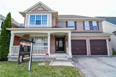 Detached House sold at 664 Dolby Crescent, Milton, Ontario, L9T5V4 - Beaty - MLS: W3802246