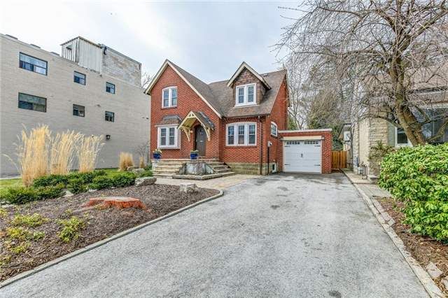 10 Brant Ave, Mississauga, L5G3N8 | Image 2