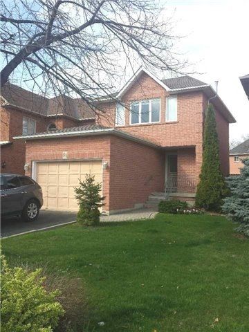 Detached House sold at 51 Hood Crescent, Brampton, Ontario, L6Y4S7 - Fletcher's West - MLS: W3805206