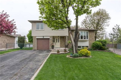 Detached House sold at 53 Geneva Crescent, Brampton, Ontario, L6S1K7 - Northgate - MLS: W3806599