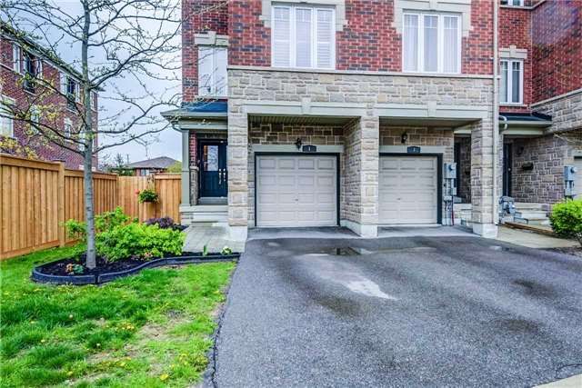 1 - 2600 Glengarry Rd, Mississauga, L5C0A2 | Image 2