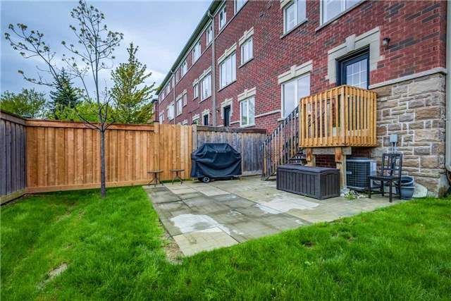 1 - 2600 Glengarry Rd, Mississauga, L5C0A2 | Image 3