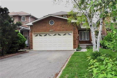 Detached House leased at 445 Malaga Road, Mississauga, Ontario, L5B3V8 - Fairview - MLS: W3815438