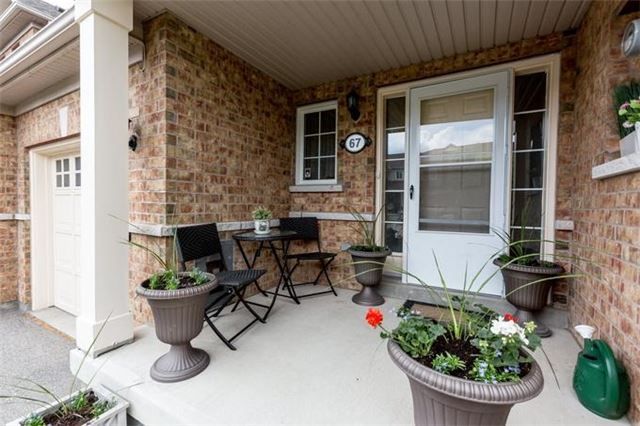 67 - 6035 Bidwell Tr, Mississauga, L5V3C9 | Image 2