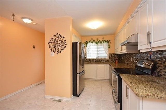 36B - 5865 Dalebrook Cres, Mississauga, L5M5X1 | Image 3