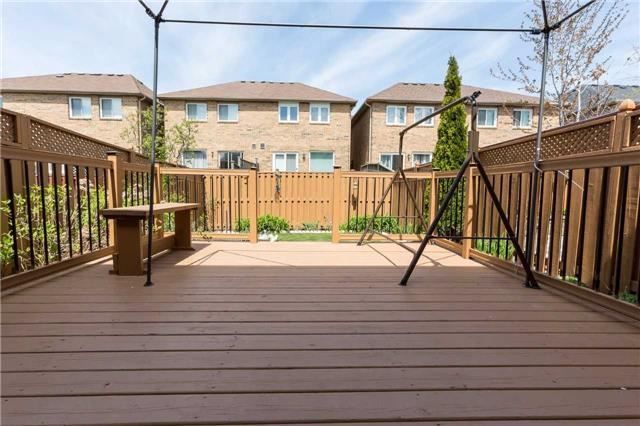 129 Richwood Cres, Brampton, L6X4N3 | Image 3
