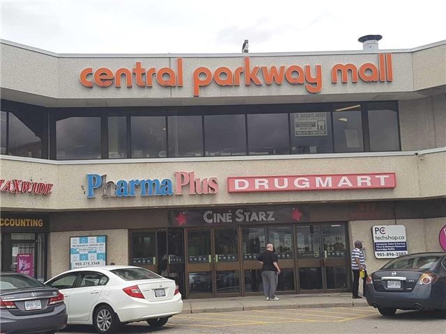 377 Burnhamthorpe Rd E, Mississauga, L5A3Y1 | Image 3