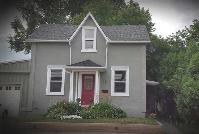 10 Knox St, Halton Hills, L7J1C7 | Image 2