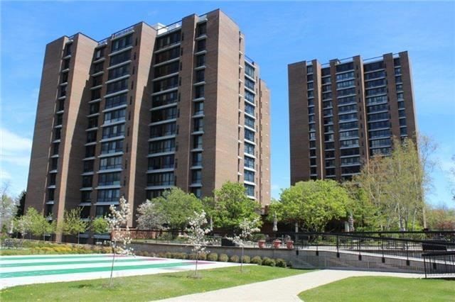 1410 - 1400 Dixie Rd, Mississauga, L5E3E1 | Image 2