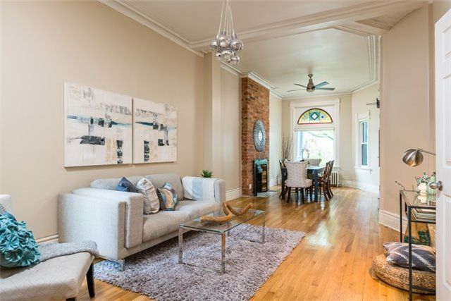 87 Springhurst Ave, Toronto, M6K1B7 | Image 2