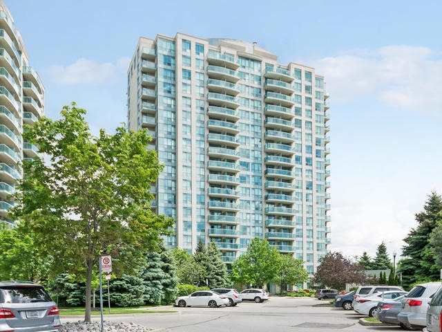 1611 - 2545 Erin Centre Blvd, Mississauga, L5M6Z9 | Image 2