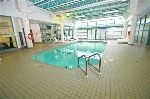 1705 - 4205 Shipp Dr, Mississauga, L4Z2Y8 | Image 2