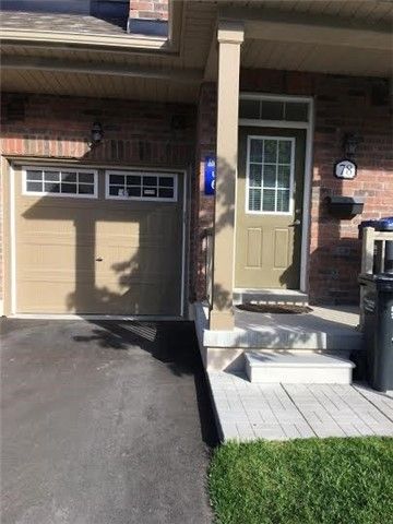 78 Utopia Way, Brampton, L6P 4A6 | Image 2