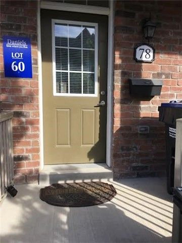 78 Utopia Way, Brampton, L6P 4A6 | Image 3