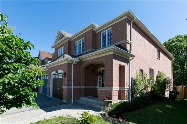 5073 Churchill Meadows Blvd, Mississauga, L5M7Z9 | Image 2