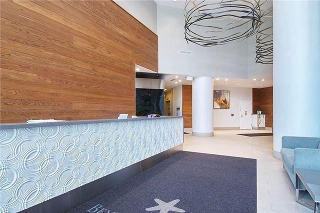 1105 - 2230 Lakeshore Blvd W, Toronto, M8V0B2 | Image 3