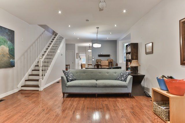 Main/Up - 1383 Lansdowne Ave, Toronto, M6H3Z9 | Image 2