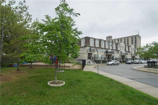 1036 - 55 George Appleton Way, Toronto, M3M0A2 | Image 2