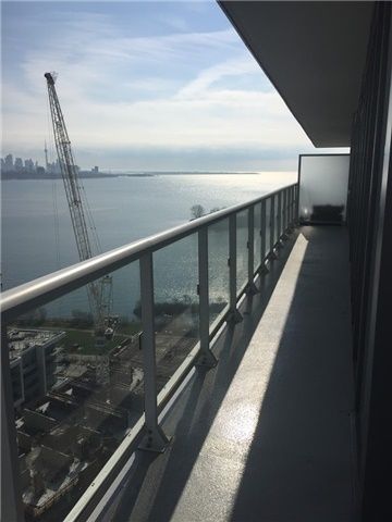 2308 - 56 Annie Craig Dr, Toronto, M8V0C5 | Image 3