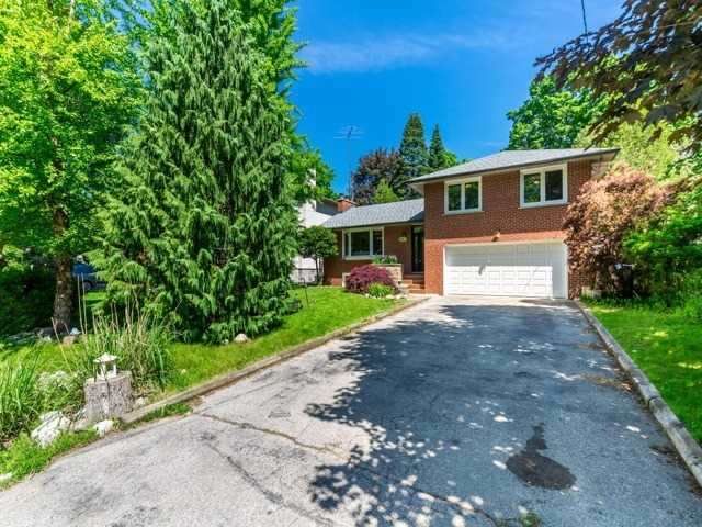 3537 Enniskillen Circ, Mississauga, L5C2M9 | Image 2