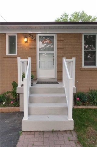 Upper - 233 Beta St, Toronto, M8W4H7 | Image 2