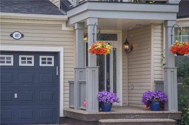 687 Marley Cres, Milton, L9T5M1 | Image 2