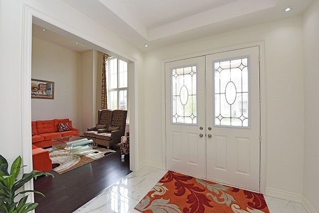 6 Hagerman Rd, Brampton, L6P4C1 | Image 3